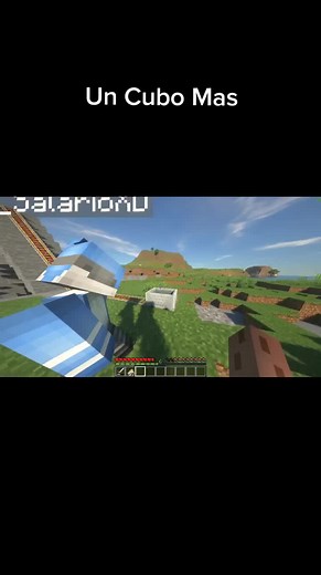 Musculoso y la rampa en el pozo sin fondo