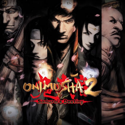 Onimusha 2: Samurai's Destiny [Remaster]