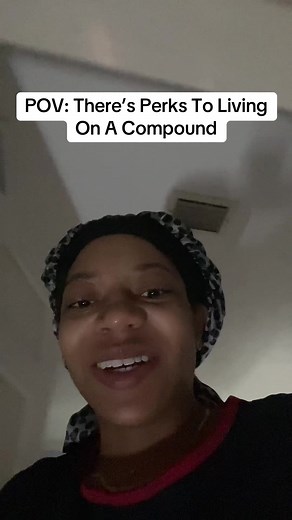 Compound Living: Perks of Living on a Family Compound