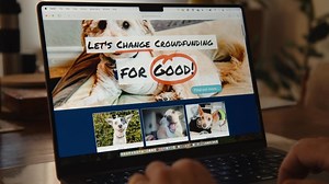 Making fundraisers MORE powerful! A non-profit vet clinic, offering low cost care and urgent care. @followers @topfans When we can take care of a pet for less, less is needed in fundraising, making all donation go further! More about this project: https://freeanimaldoctor.org/campaigns/ncf/ | FAD: Free Animal Doctor