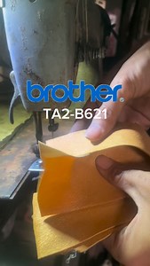 1.1K views · 12 reactions | Review Sewing Machine Semi High Speed Brother TA2-B621 #sewingmachine #sewing #semihighspeed | Sengar Jaya | Facebook