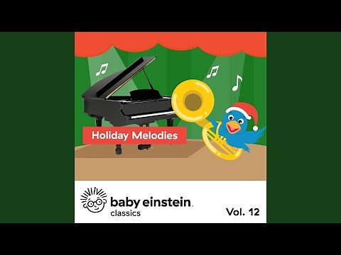 The Twelve Days of Christmas