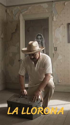 LA LLORONA #shorts #chistoso