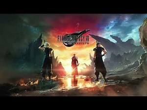 One Winged Angel - Reborn