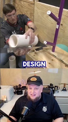 FRC REBUILT with Robot in 3 Days