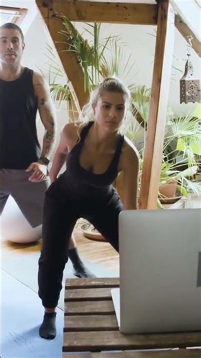 Where to Find the Best At-Home Workout Programs