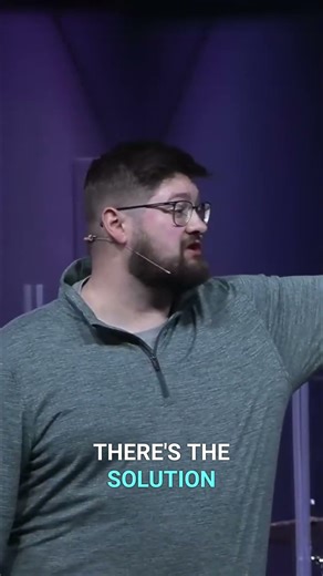 The Lamb of God is Coming: Jesus is the Solution! #shorts