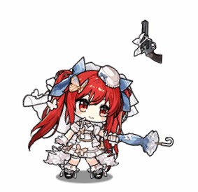 Girls’ Frontline on Reels | Facebook