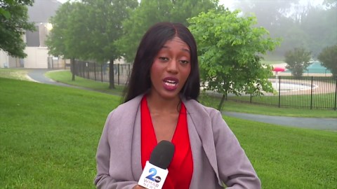 “Swimming isn’t an optional activity, it’s a life skill”: How one program helps families afford swim lessons