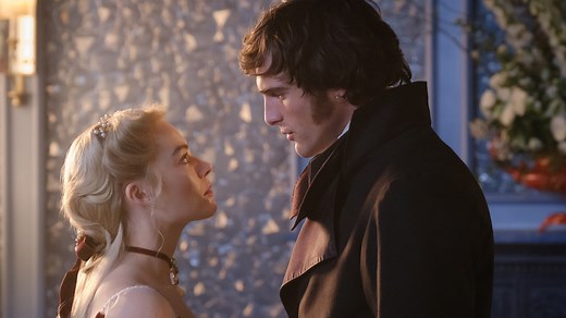 ‘Wuthering Heights,’ ‘Project Hail Mary' and other big 2026 book-to-movie adaptations