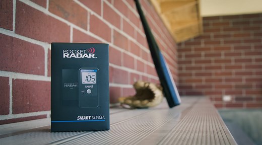 Tennis Radar Gun – Measure Serve, Racquet & Ball Speed