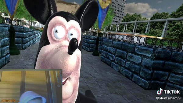 Stuntsman99 on TikTok