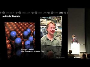 Disruptive Innovation: Nanotechnology and the Future of Computing