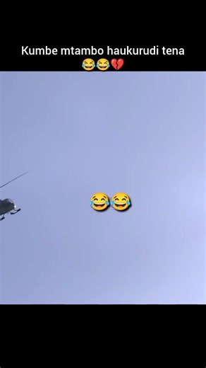 Mtamboo 😂