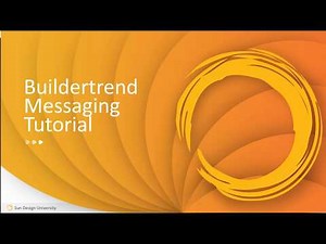 Buildertrend Tutorial: RFI