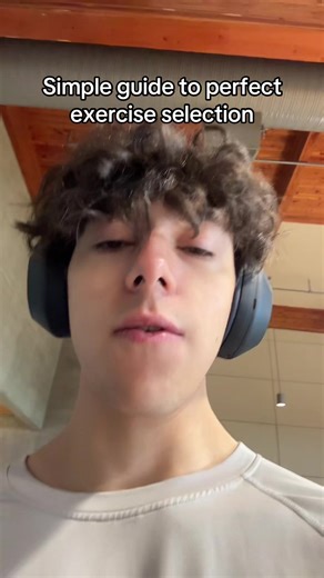 Essential Guide to Effective Exercise Selection