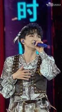 【周深Zhou Shen】《月之纪》深深的”巡演武汉站 “Chronicles of the Moon” Shenshen’s Concert Tour-Wuhan