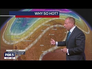 NYC weather forecast