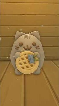 Blueberry Pusheen Plush Speed Build 🫐 Roblox Adopt Me! #migite #roblox #speedbuild #adoptme #shorts