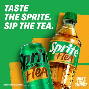 Sprite introduces a limited-edition flavor. Here's when you can try it.