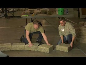 05 Wall Hands On Demonstration