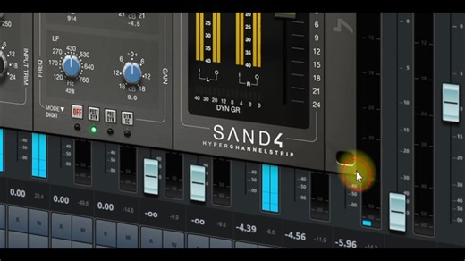 1.2K views · 36 reactions | Mixing in the box? Look no further than...