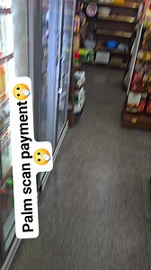 Paying with my palm..no cash with me ..no card..no phone .just palm scan . 🫢🫢 teknologia How it works: there is a palm pay feature in wechat ..simply scan your palm and scan your wechat pay to confirm your palm ..after that put your wechat password to confirm.and you set.frim there anytime you use palm scan automatically knows that hand scan kesa account efe and deduct from that account | Oteng Dominic Chere