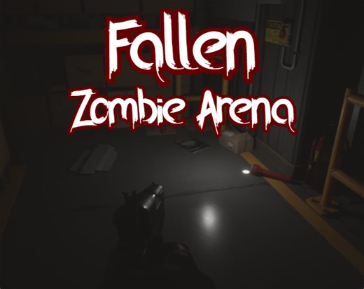 Fallen: Zombie Arena by Fallen Games