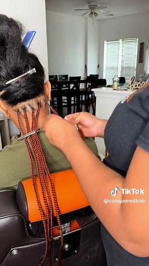 Side Part Tutorial Tomorrow!