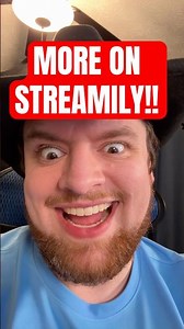 What if you had MORE? Get a print signed by me & @MegaMoeka on #streamily! Art by @heishi_keki