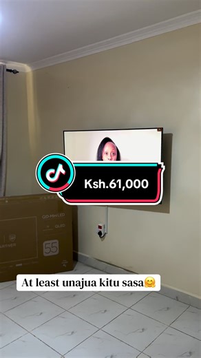 How to differentiate between counterfeit and original tv on my previous video #Counterf #Originaltv #Hybridelectronics #Tclqdminiledtv #nightdelivery