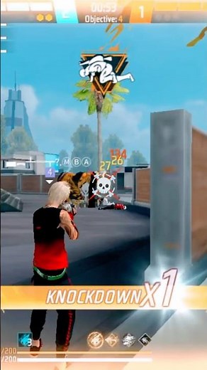 knockdown stitches for machine embroidery #short #shortvideo