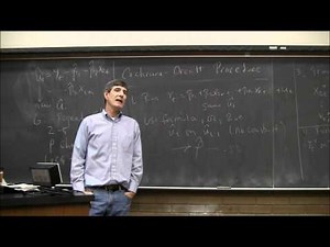 Economics 421/521 - Econometrics - Winter 2011 - Lecture 10 (HD)