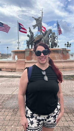 Mini PR Vacation #puertoricotravel