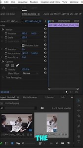 How to Export VIDEO in TIKTOK in Adobe Premiere Pro