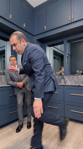 Harvey Specter CapCut Pioneer Template | Suits Filter