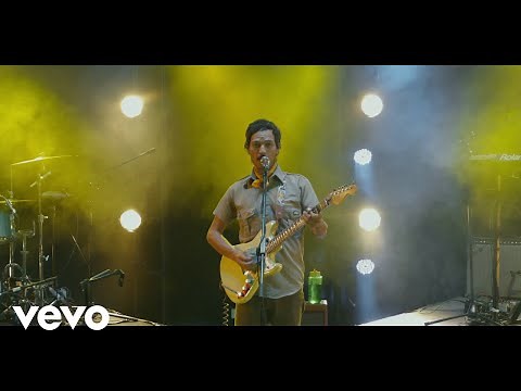 Caloncho - Optimista (Live Session)