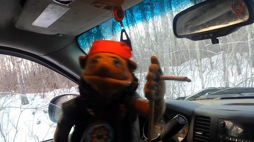 Emery Burningrass | The Real Emery Burningrass