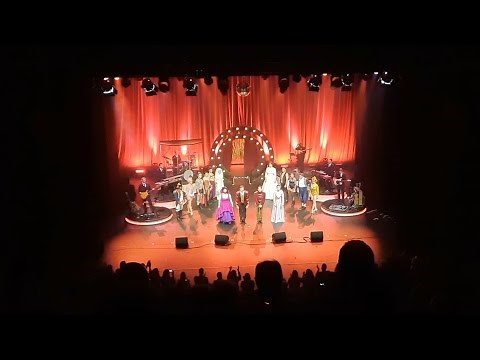 Die größten Musical Hits aller Zeiten | This is The Greatest Show