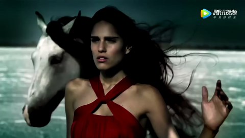 爱尔兰著名女歌手Enya恩雅 代表作《May It Be》