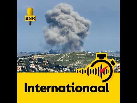 ‘Na akkoord met Iran zijn we weer terug bij de situatie van 2015: waar was die oorlog dan goed vo...