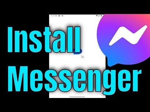 How to Download and Install Messenger on Android Phone [Guide]