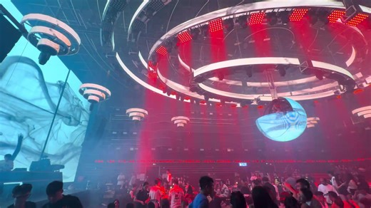 Profitable Nightclub Design Ideas for Your Bar