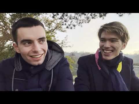 Comment Baptiste a eu 20 en maths HEC/ESSEC