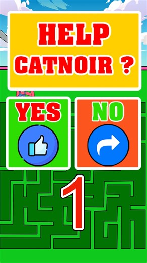 Maze Challenge | Nick vs Grandpa - Who will win??? #funny #granny