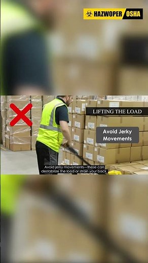 How to Operate Manual Jack Pallet?