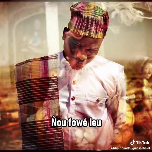 Explore the Essence of Hip-Hop in Dip Doundou Guiss