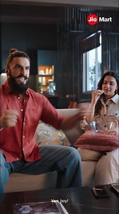 Shop groceries worth ₹399+ & get FLAT ₹100 OFF*! JioMart offers Quick Free Home Delivery, Zero Extra Charges & low prices | JioMart | Facebook