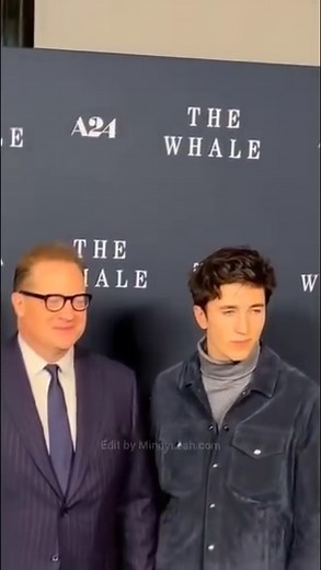 947K views · 10K reactions | Interview with the Vampire vibes. Brendan Fraser's sons. Oscar Best Actor. #BrendanFraser #HoldenFraser #LelandFraser #sons #lestat #interviewwithavampire #vampire #annerice #interviewwiththevampire #lestatdelioncourt #vampires #Gothic #goth #guy #foryourpage #foryou #fyp #teenage #teen #influencers #oscars23 #Oscar #award #redcarpet #video #dad | Mindy Leah | Facebook