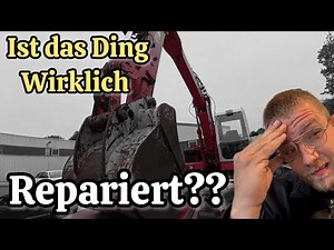 40km excavator extreme road trip to the new location! (Patience isn't my strong suit) & I'm getti...